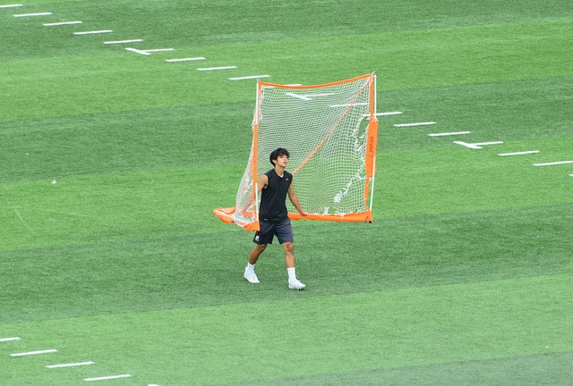 他们的足球 他们的足球